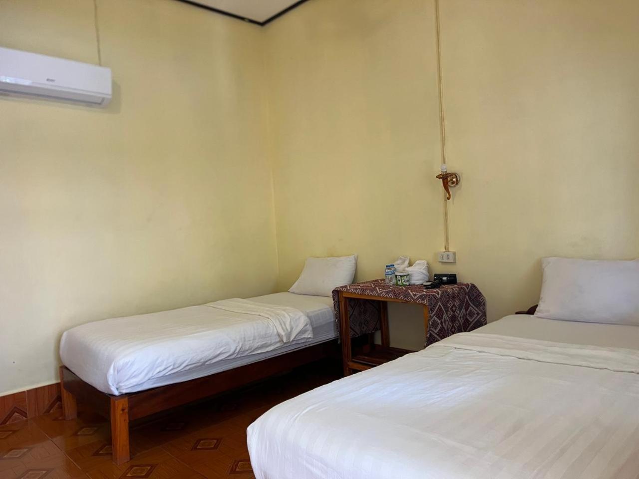 Meexai Guesthouse Нонгкио Экстерьер фото